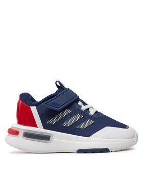 adidas adidas Tenisice Marvel's Captain America Racer Kids IF3409 Tamnoplava