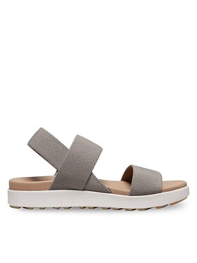 Keen Keen Σανδάλια Elle Backstrap 1027160 Μπεζ