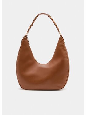 Liu Jo Liu Jo Borsa AF5037E007781244 Marrone