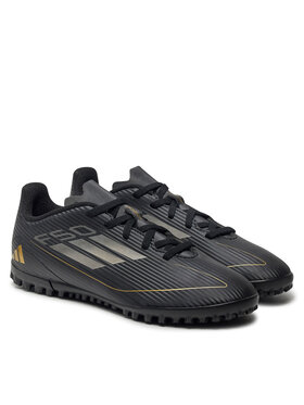 Adidas Čevlji Za Nagomet F50 Club Tf IF1389 Črna