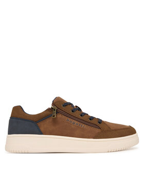 Bugatti Bugatti Sneakersy Spinaker 323-AQF02-5000-6300 Hnědá