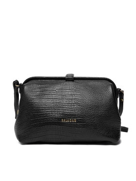 Balagan Balagan Handtasche Rofe Pouch Braun