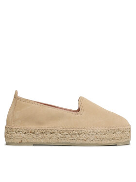 Manebi Manebi Espadrillid Double Sole Espadrilles K 1.1 D0 Beež