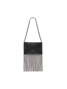 KARL LAGERFELD KARL LAGERFELD Táska 236W3019 Fekete