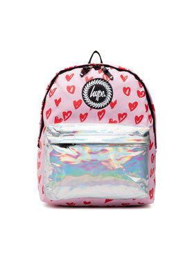 HYPE HYPE Раница Hearts Bacpack TWLG-751 Розов