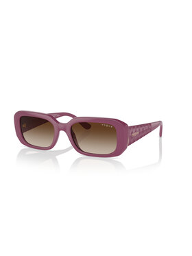 Vogue Eyewear Vogue Eyewear Okulary przeciwsłoneczne 365 Fioletowy