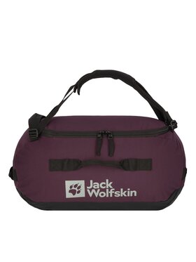Jack Wolfskin Jack Wolfskin Torba podróżna 311726 Fioletowy