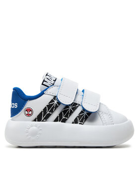 adidas adidas Sneakers Grand Court Spider-Man Cf I ID8017 Weiß