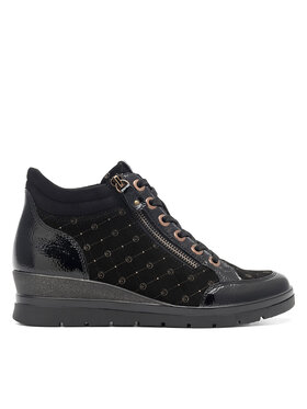 Remonte Remonte Sneakers R0773-04 Schwarz