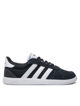 adidas adidas Sneakersy Breaknet Sleek IH5466 Černá