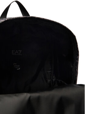 EA7 Emporio Armani EA7 Emporio Armani Рюкзак 7X000001 AF24977 MC429 Чорний
