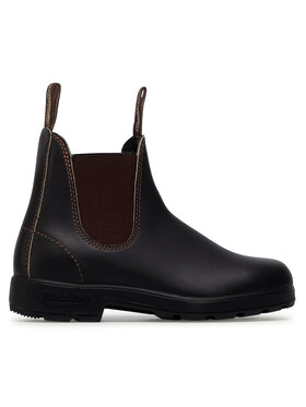 Blundstone Blundstone Sztyblety 500 Brązowy