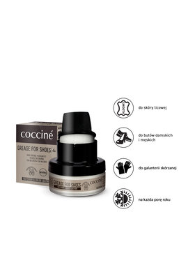 Κερί για υποδήματα Coccine φωτογραφία