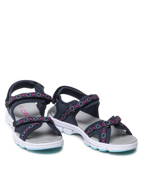 CMP Sandale Almakk Wmn Hiking Sandal 38Q9946 Tamnoplava