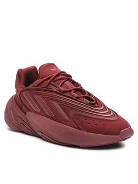 adidas adidas Buty OZELIA Shoes HP2890 Czerwony