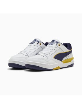 Puma Puma Sneakersy 400197 Biały