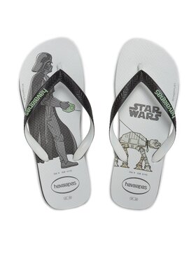 Havaianas Havaianas Japanke 41351850133 Crna