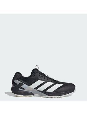 adidas adidas Sneakersy 144391 Czarny