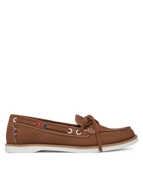 Beverly Hills Polo Club Beverly Hills Polo Club Лоуфъри WI16-SKIPER-01 Кафяв
