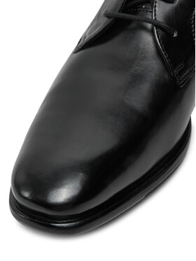 Κλειστά παπούτσια Bugatti φωτογραφία