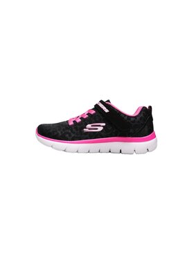 Skechers Skechers Sneakersy 302072L-BKNP Kolorowy