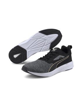 Puma Puma Buty 193243 Czarny