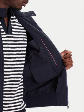 Μπόμπερ μπουφάν Tommy Hilfiger φωτογραφία