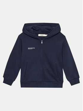 Pangaia Pangaia Суитшърт Archive 365 Midweight Тъмносин Relaxed Fit
