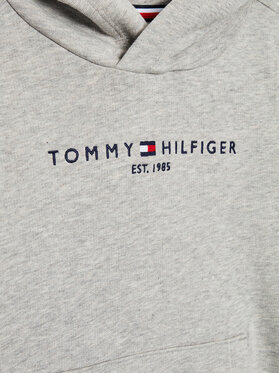 Tommy Hilfiger Jopa Essential KS0KS00213 Siva Regular Fit