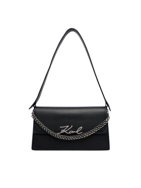 KARL LAGERFELD KARL LAGERFELD Geantă B4W30064 Negru