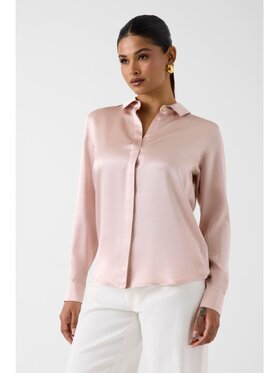 Guess Guess Top 163727 Růžová