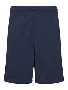 Lacoste Lacoste Sportske kratke hlače GH9896 Tamnoplava Regular Fit