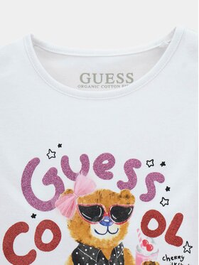 Τοπ Guess Kids φωτογραφία