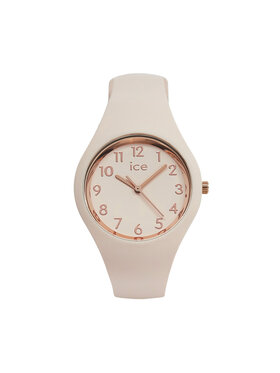 Ice-Watch Ice-Watch Zegarek Ice Glam 015330 S Różowy