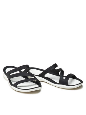 Crocs Παντόφλες Crocs - 5