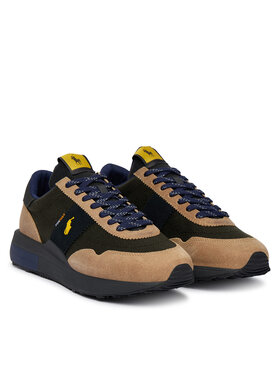 Polo Ralph Lauren Polo Ralph Lauren Tossud Train 89 PP 809P15710003 Helepruun