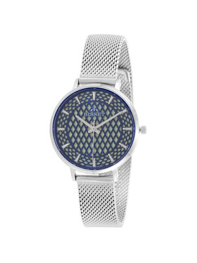 Bisset Bisset Orologio BIS119 Argento