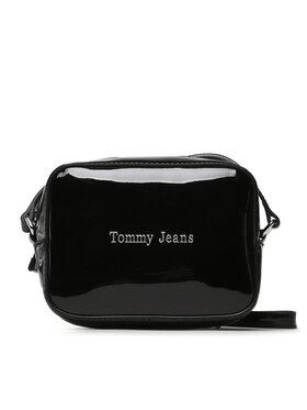 Tommy Jeans Tommy Jeans Soma Tjw Must Camera AW0AW14955 Melns