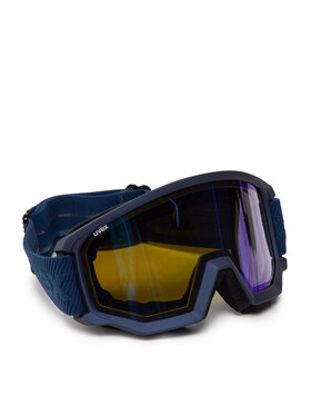 Uvex Uvex Kaitseprillid Athletic Fm 5505204330 Tumesinine