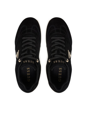 Guess Αθλητικά Guess - 6