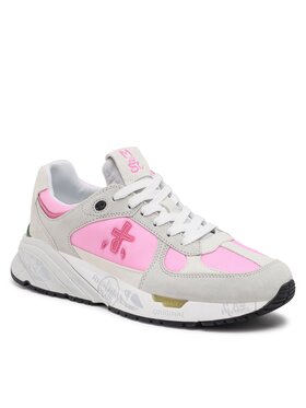 Premiata Premiata Tenisice Mased 6254 Siva