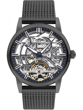 Slazenger Slazenger Zegarek SL.09.2266.1.02 Granatowy