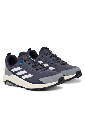 adidas Trekkingschuhe Terrex Anylander JR6598 Grau