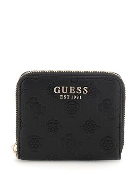 Guess Guess Πορτοφόλι 175945 Μαύρο