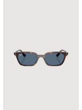 Ray-Ban Ray-Ban Γυαλιά ηλίου Zaya - Unisex Μαύρο