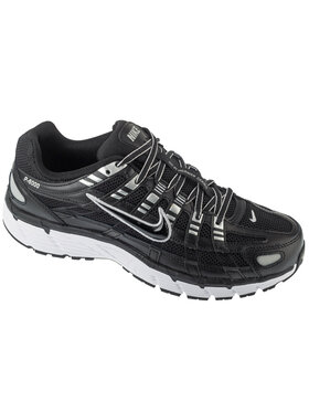Nike Nike Sneakers Nike P-6000 Nero