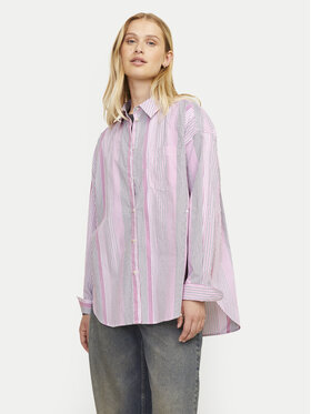 JJXX JJXX Hemd Jamie 12200353 Rosa Relaxed Fit