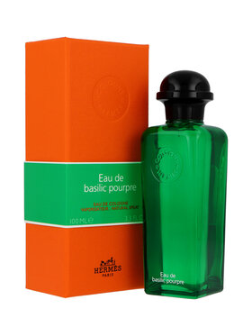 Hermes Hermes Eau de Basilic Pourpre Woda kolońska