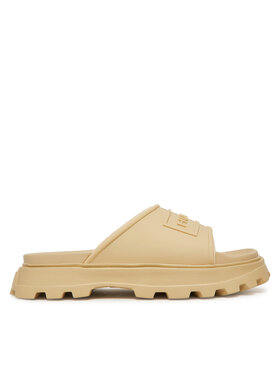 Hunter Hunter Papucs HFRU0007251 Bézs