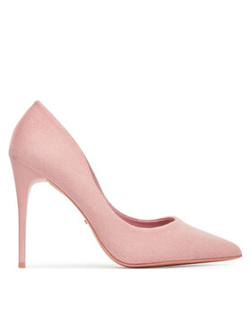 DeeZee DeeZee High Heels DZ0031 Rosa